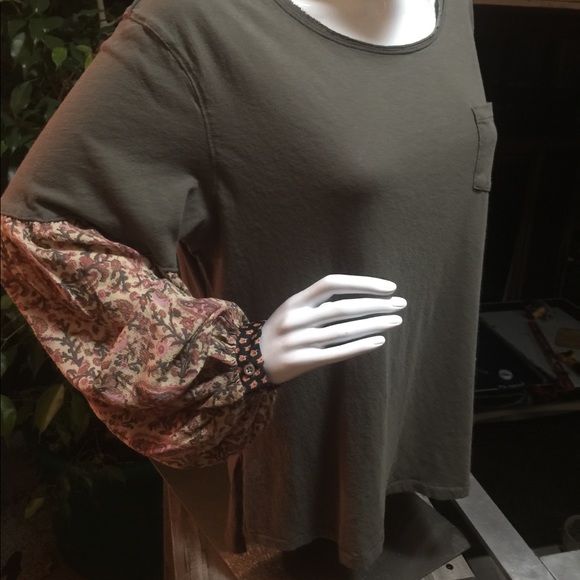 Free People Tops - NWT Free People Top